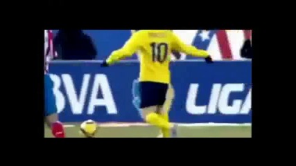 Leo Messi 2008 / 2009 
