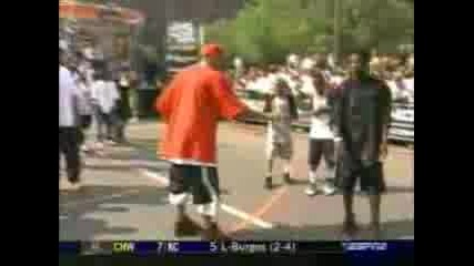 Nba Vs.and1 Iako