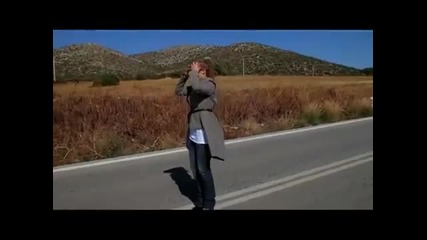 Panos kalidis - Gia Sou Official Video Clip 2011