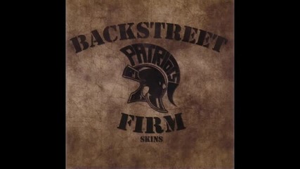 Backstreet Firm - My life