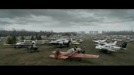 Resident Evil: Afterlife in Hd - Заразно зло 4 
