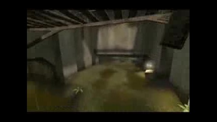 Counter - Strike Source Trailer