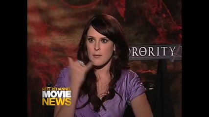 Sorority Row with Prankster Sorority Sisters 
