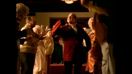 Bloodhound Gang - Fire Water Burn *hq*