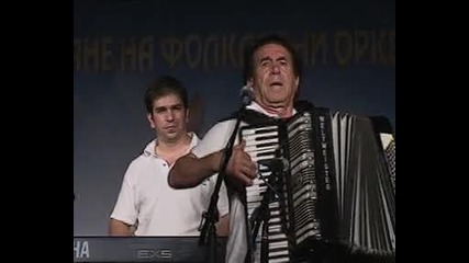 орк Родопи 1 - Тракийски славей 2011