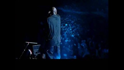 Dr Dre, Snoop Dogg, Ice Cube, Eminem The Up In Smoke Tour (p