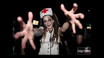 Dubstep™ Cookie Mansta - Ginger Pubes