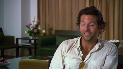 The Hangover Part 2 - Official Bradley Cooper Interview