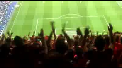 Real Madrid 0 Bar