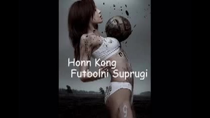 Honn Kong - Futbolni Saprugi