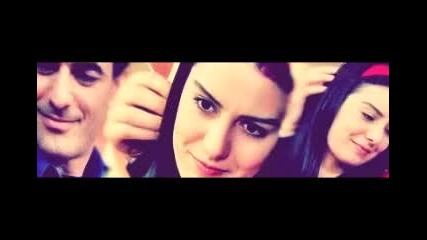 Harun & Eda 