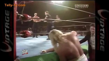 Wwe Vintage Collection 08 05 2011 Part 3 / 3 Hq