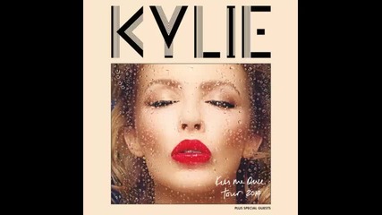 *2014* Kylie Minogue - Glow