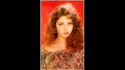 Madhuri and Sridevi Mix ( Slideshow )