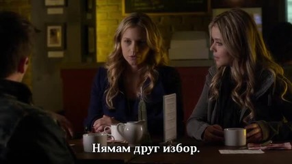 [bg sub] Pretty Little Liars season 5 episode 01