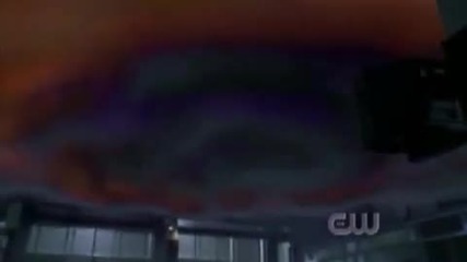 Dean Winchester - Never Too Late
