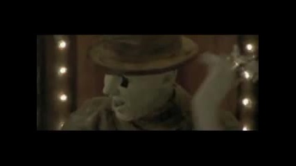 Poets of the Fall - Carnival of Rust