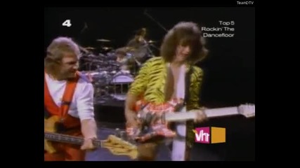 Van Halen - Jump 