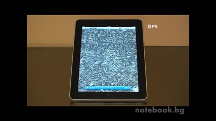 Apple ipad от notebook.bg
