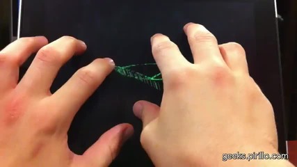 Какви работи може да правите с ipad