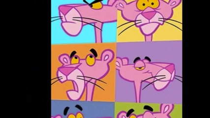 Песента на Pink Panther