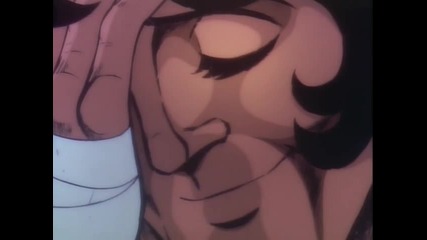 Ashita no Joe 51 eng sub