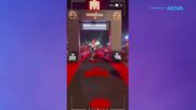 Боян Кърлиев - видеовизитка | Игри на волята: България