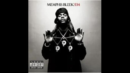 Memphis Bleek (remix).