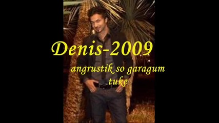 romano tarkan denis 2009 agrustik tuke so garagum