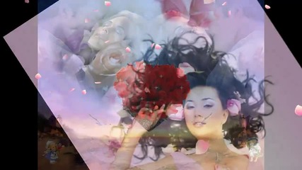 Francis Goya... ... Million Roses... ...