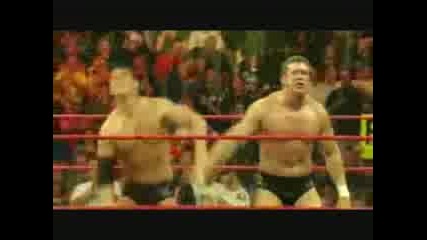 Wwe - Legacy New Titantron