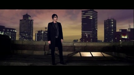 New* Adam Lambert - Time For Miracles ( Official Music Video for 2012 ) (hq) 