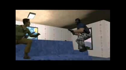 Counter Strike - Mangali(parodiq)