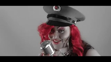 Natty Kay - Lose Control