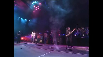 Another Brick In The Wall - (live )