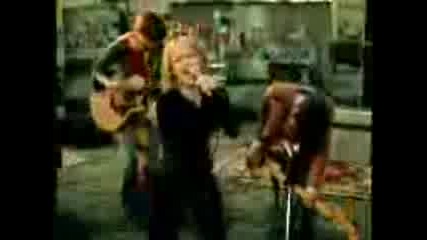 Hilary Duff - Why Not - The Lizzie Mcguire