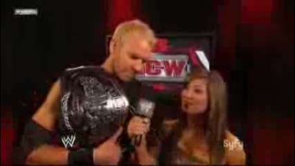 Ecw 10/27/09 Part 3/5 