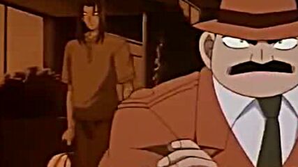 Detective Conan 71