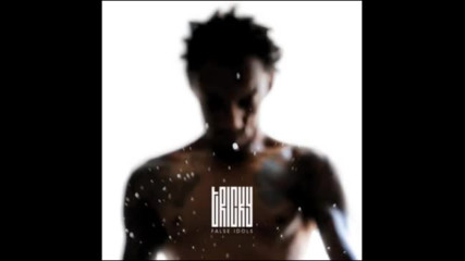 Tricky - We Dont Die