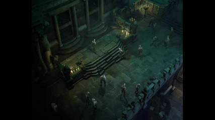 Diablo 3 - The Game