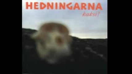 Hedningarna - Kaksi ( full album 1992 ) ethno folk Finland