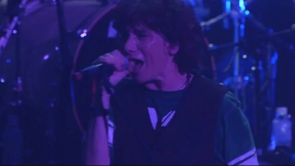 80s Rock Mr.big - The Whole World's Gonna Know
