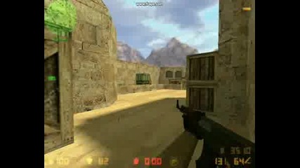 Counter Strike - n01Se 1n d00M
