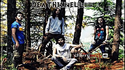 Deathknell - Decadence Fallen - India