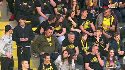 Какви са настроенията сред привържениците преди Ботев Пловдив - Лудогорец