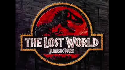 Jurassic Park The Lost World Soundtrack - 07 Rescuing Sarah