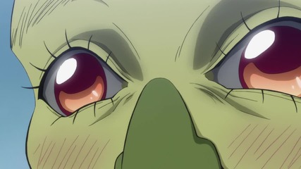 Hunter x Hunter - 80 [720]