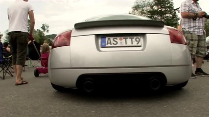 Tuning Vw (hd)