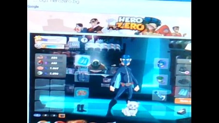 Hero Zero ep.4