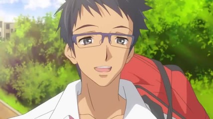Clannad After Story Full Episode 5 Епизод 5 English Dubbed